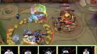 国王被认为 国王被认为