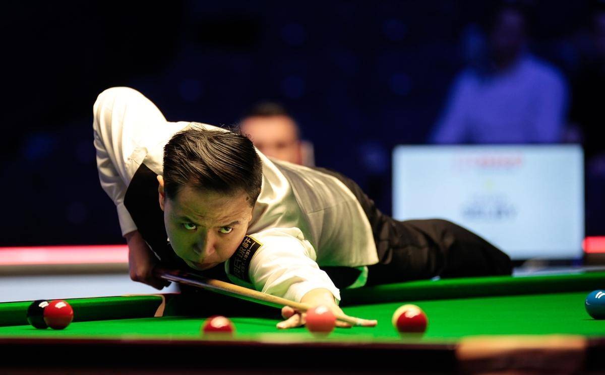 在等待新赛 在等待新赛