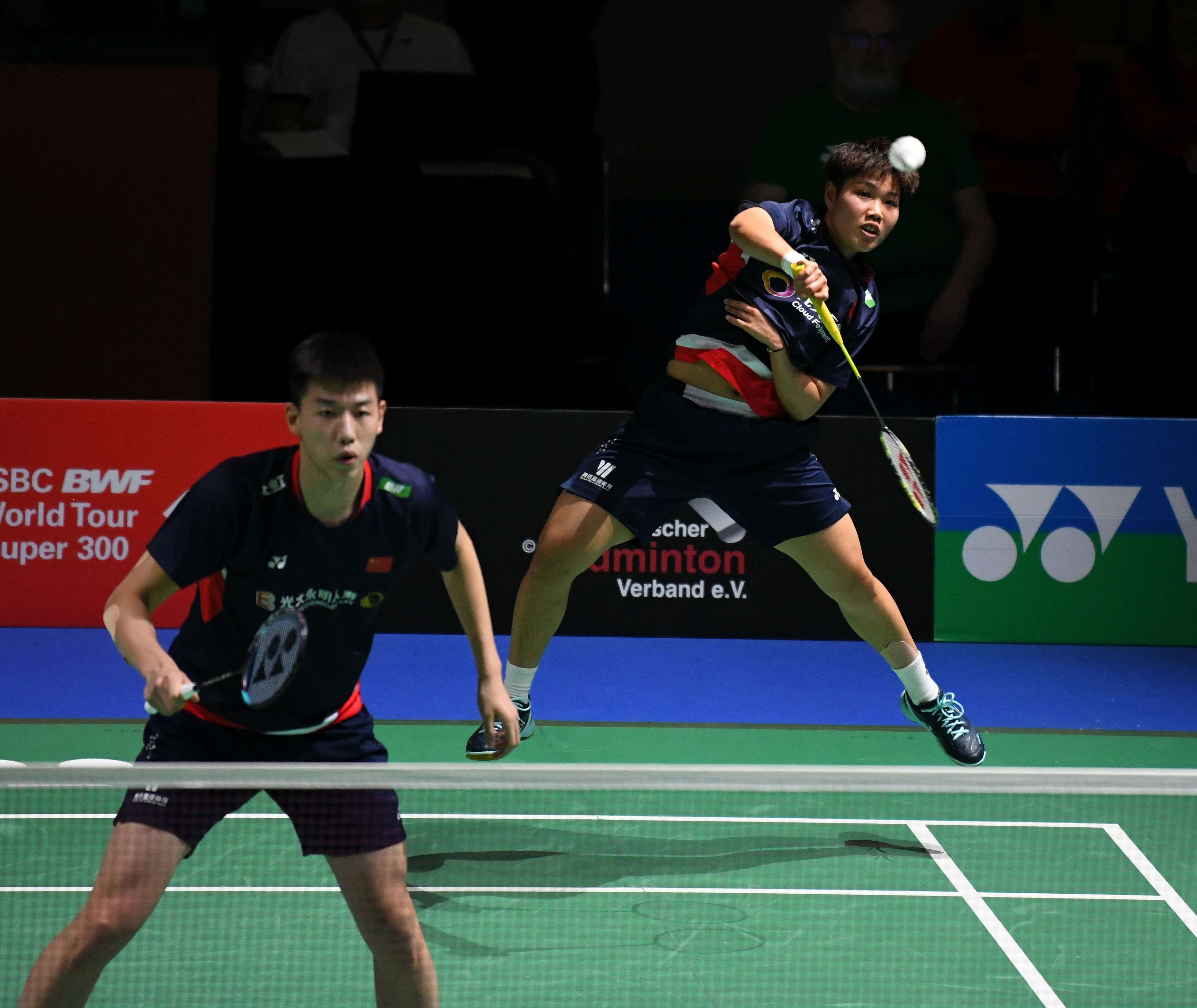 我始终是她 我始终是她