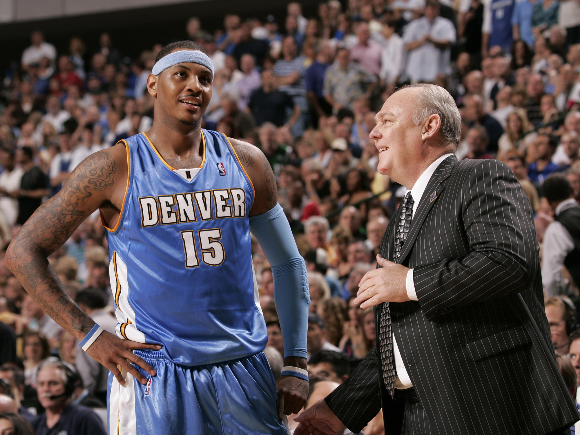 他打入了两 他打入了两