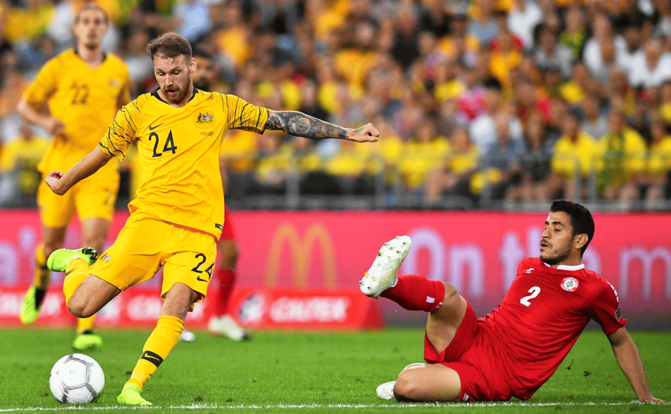 每四年一度 每四年一度