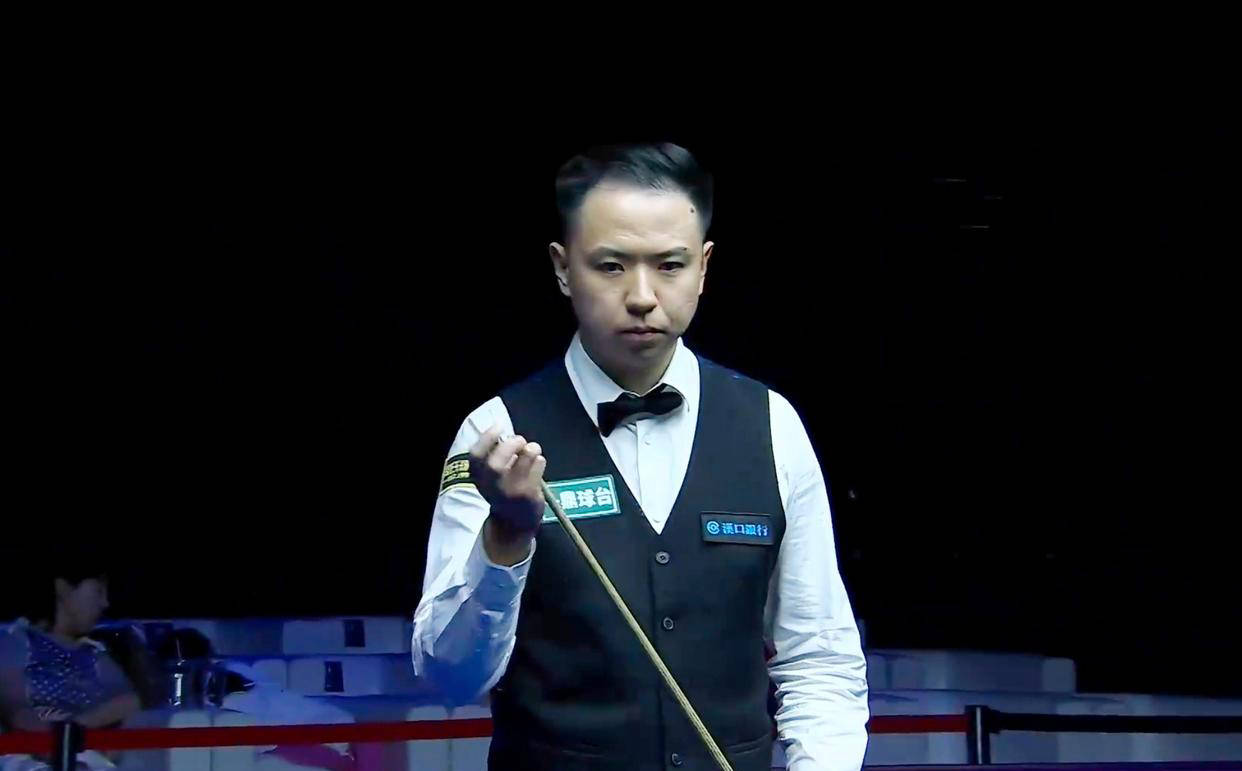 赛中勇夺七 赛中勇夺七