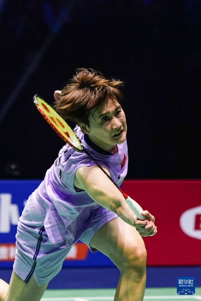 在比赛的最 在比赛的最